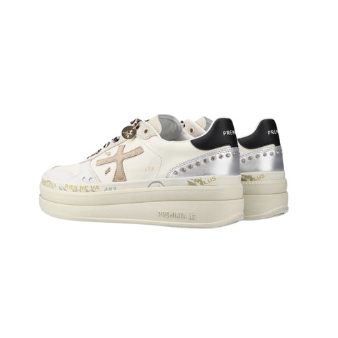 Premiata Sneakers Sneakers Donna modello Micol 7751 36 - Francavilla Moda